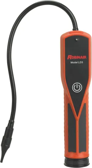 Robinair LD3 Economy Refrigerant Leak Detector