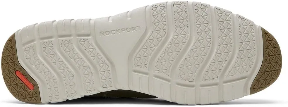 Rockport Men's Total Motion Sport Waterproof Ubal Sneaker
