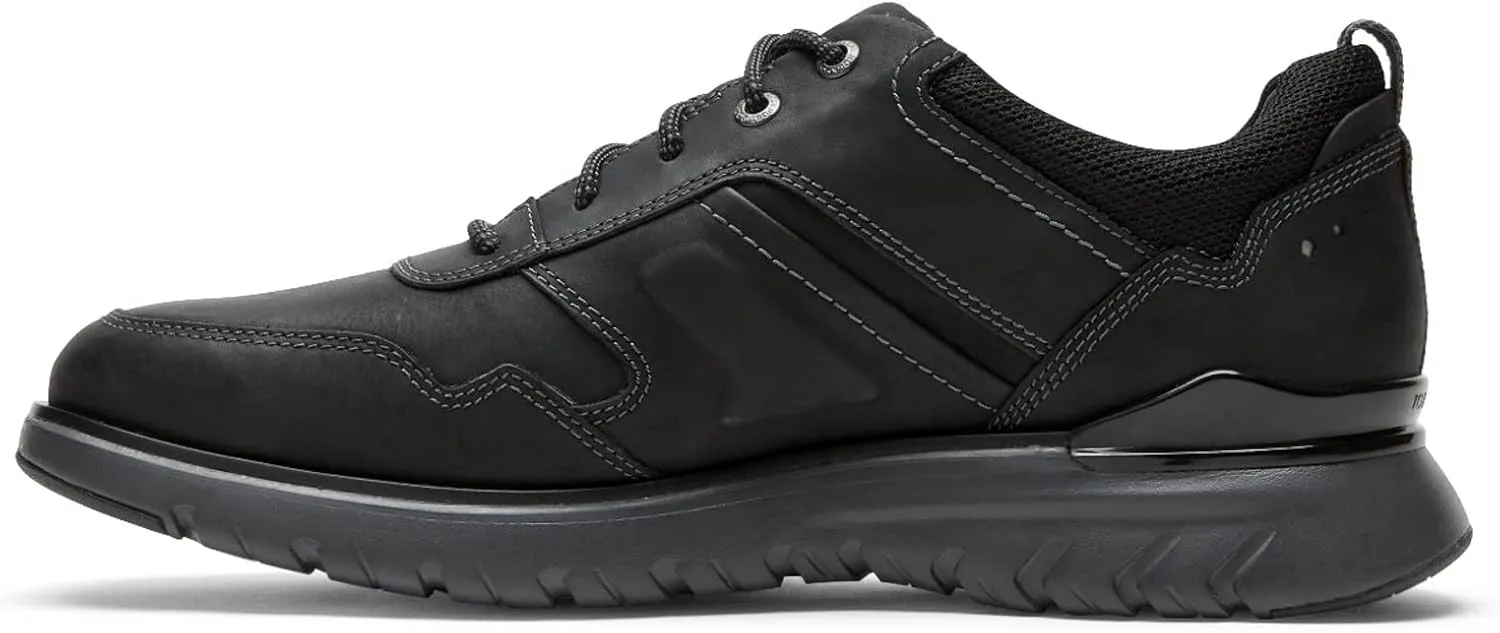 Rockport Men's Total Motion Sport Waterproof Ubal Sneaker