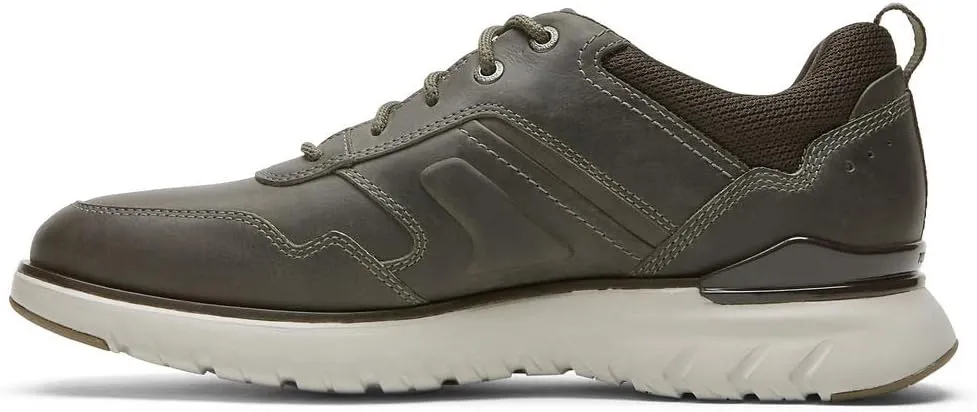 Rockport Men's Total Motion Sport Waterproof Ubal Sneaker