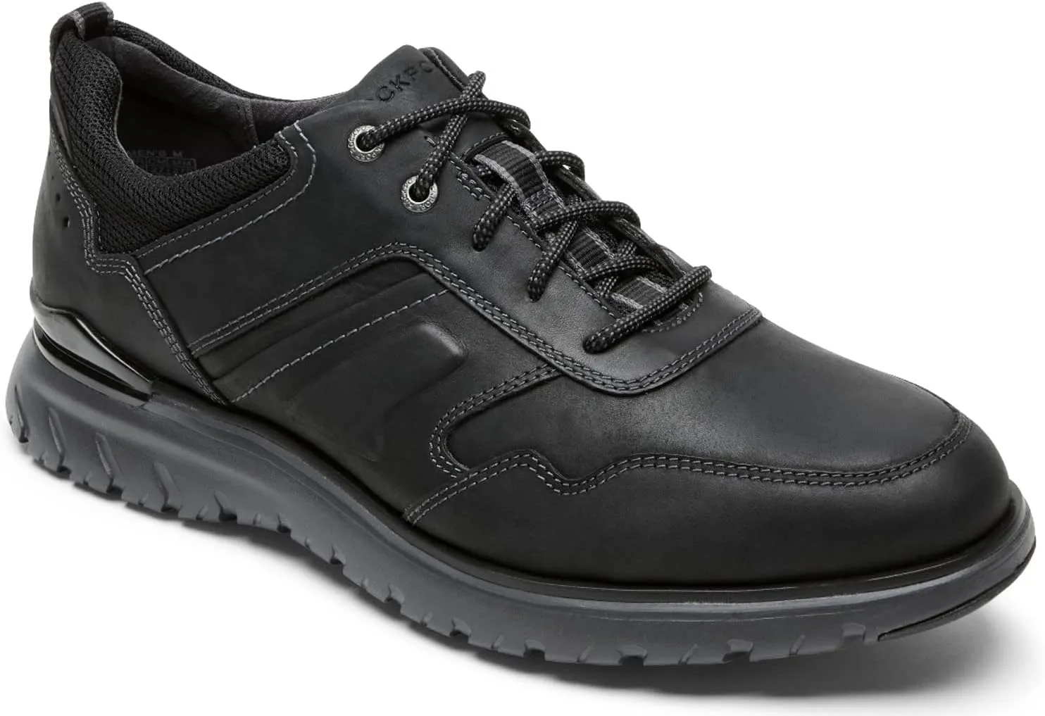 Rockport Men's Total Motion Sport Waterproof Ubal Sneaker