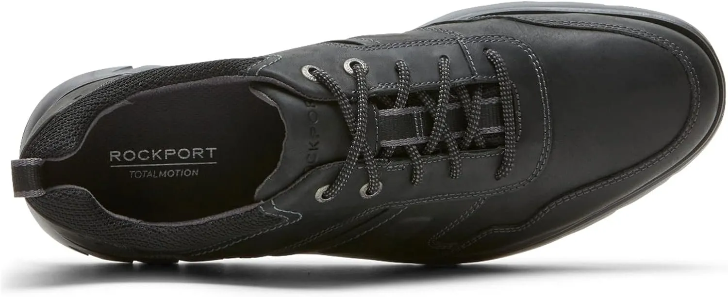 Rockport Men's Total Motion Sport Waterproof Ubal Sneaker