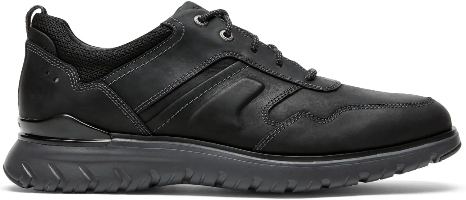 Rockport Men's Total Motion Sport Waterproof Ubal Sneaker