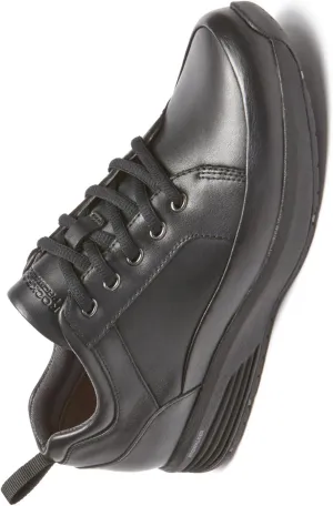 Rockport Trustride Waterproof Lace to Toe - Women's Sneaker Black - 11 X-Wide
