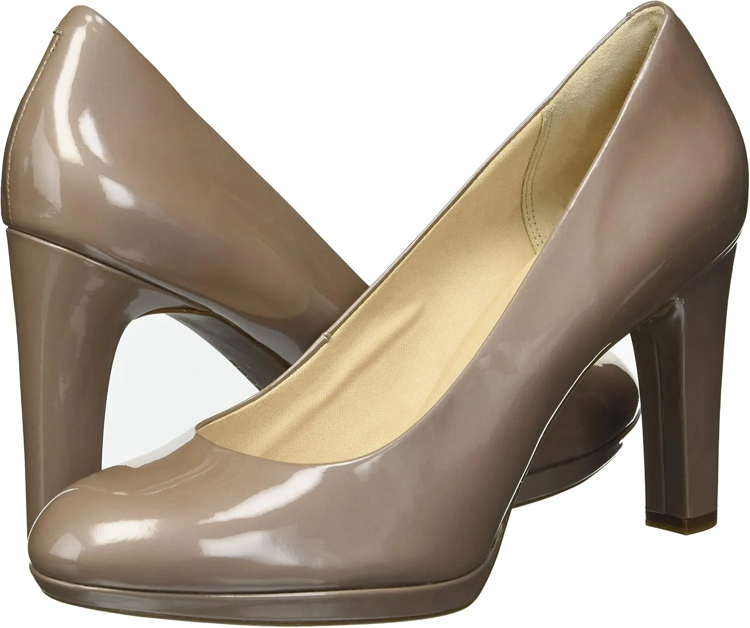 Rockport Women's Ally Plain Pump