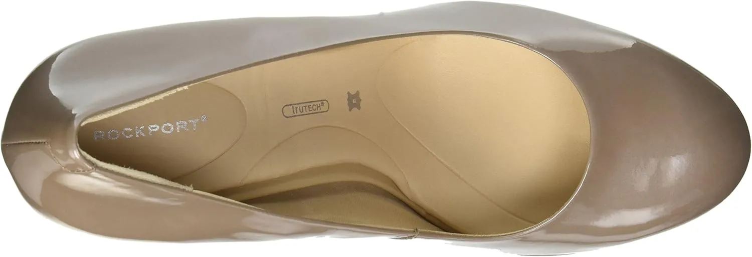 Rockport Women's Ally Plain Pump