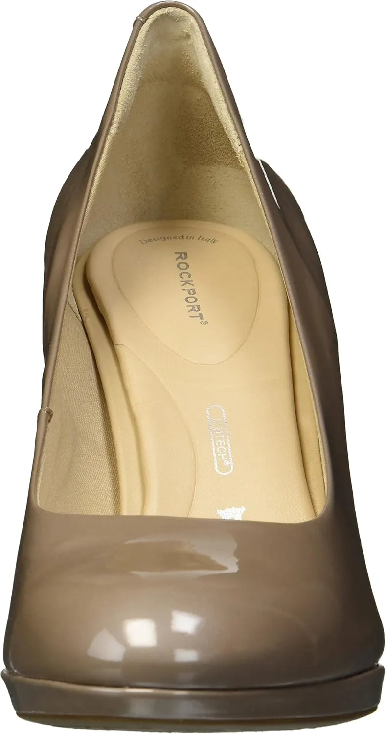 Rockport Women's Ally Plain Pump