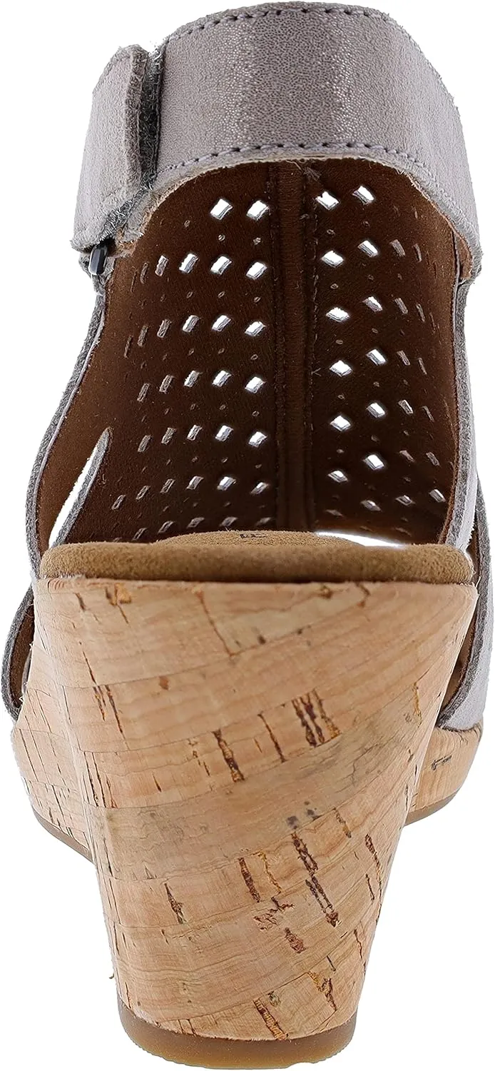 Rockport Women's Briah Hood Sling Heeled Sandal
