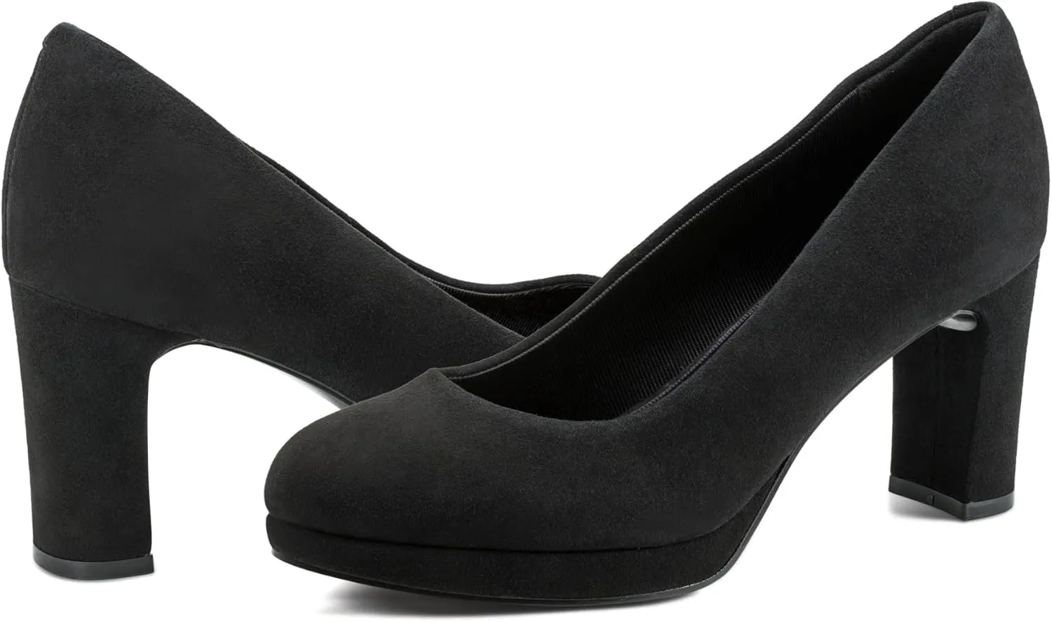 Rockport Women's Carmen Pump