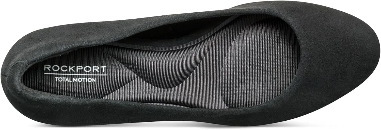 Rockport Women's Carmen Pump