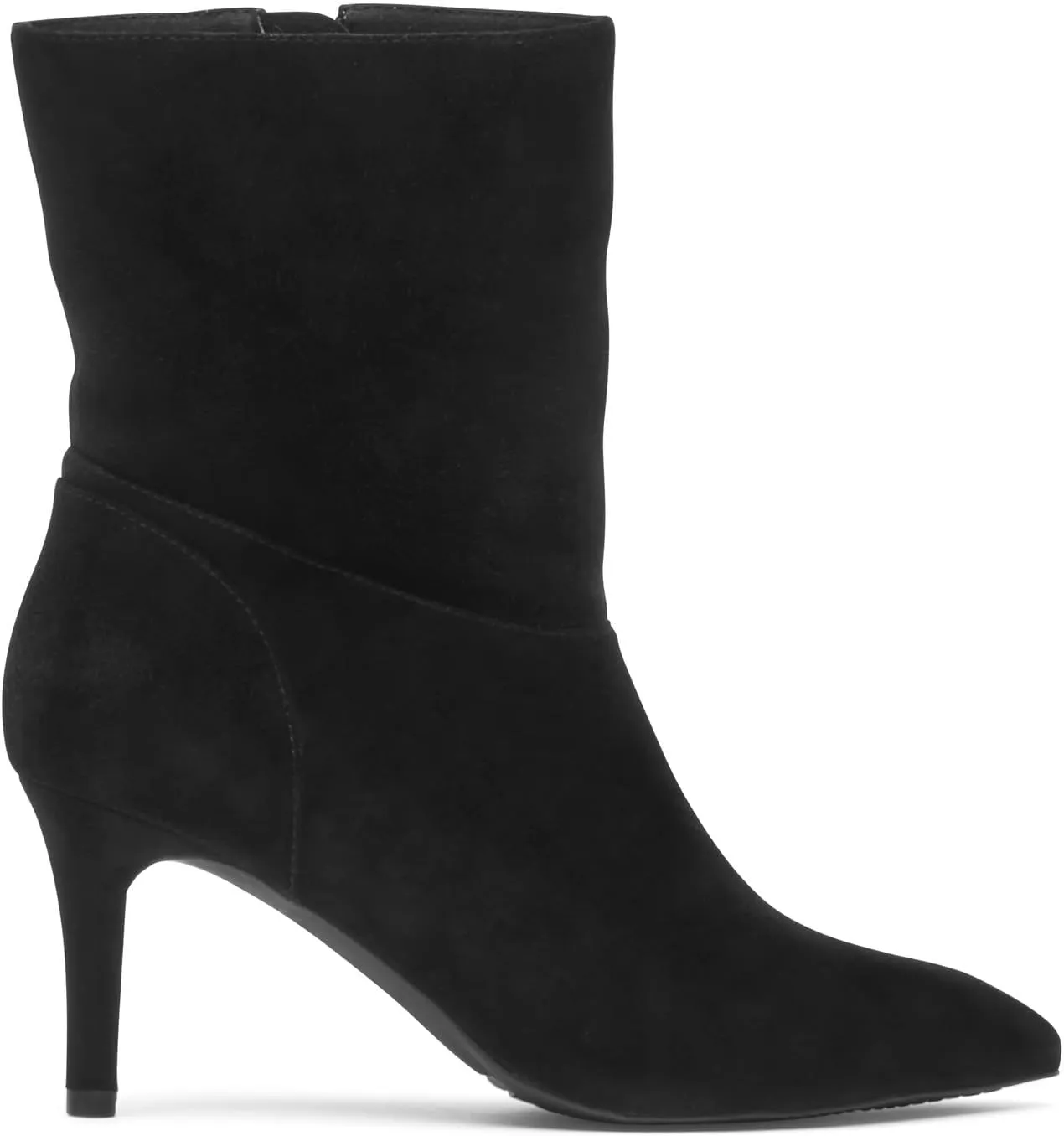 Rockport Women's Chalina Mid Boot