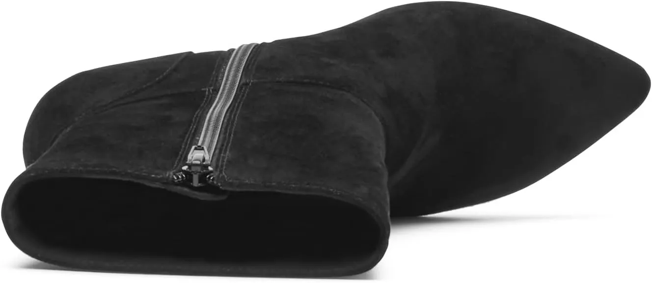 Rockport Women's Chalina Mid Boot