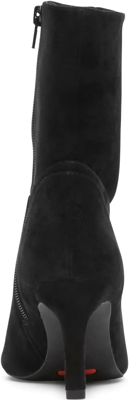 Rockport Women's Chalina Mid Boot
