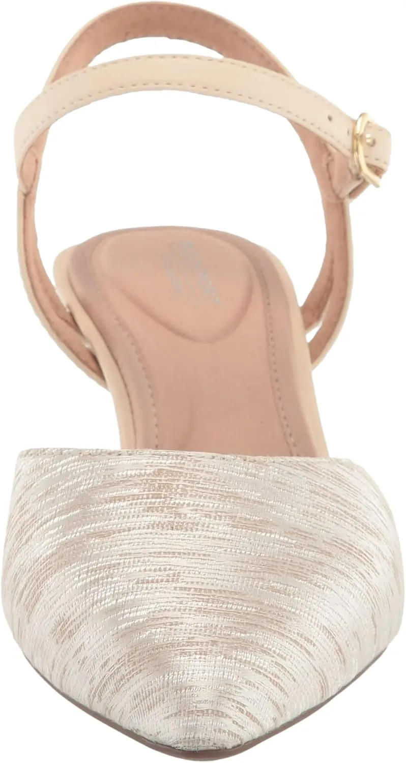 Rockport Women's Total Motion Kalila Two Piece Pump