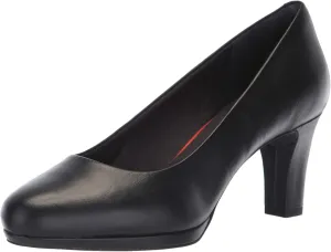 Rockport Women's Total Motion Leah Pump