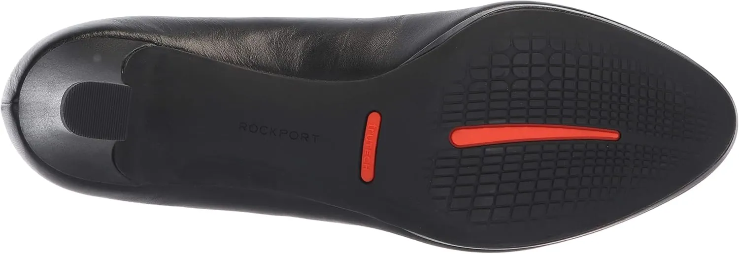 Rockport Women's Total Motion Leah Pump