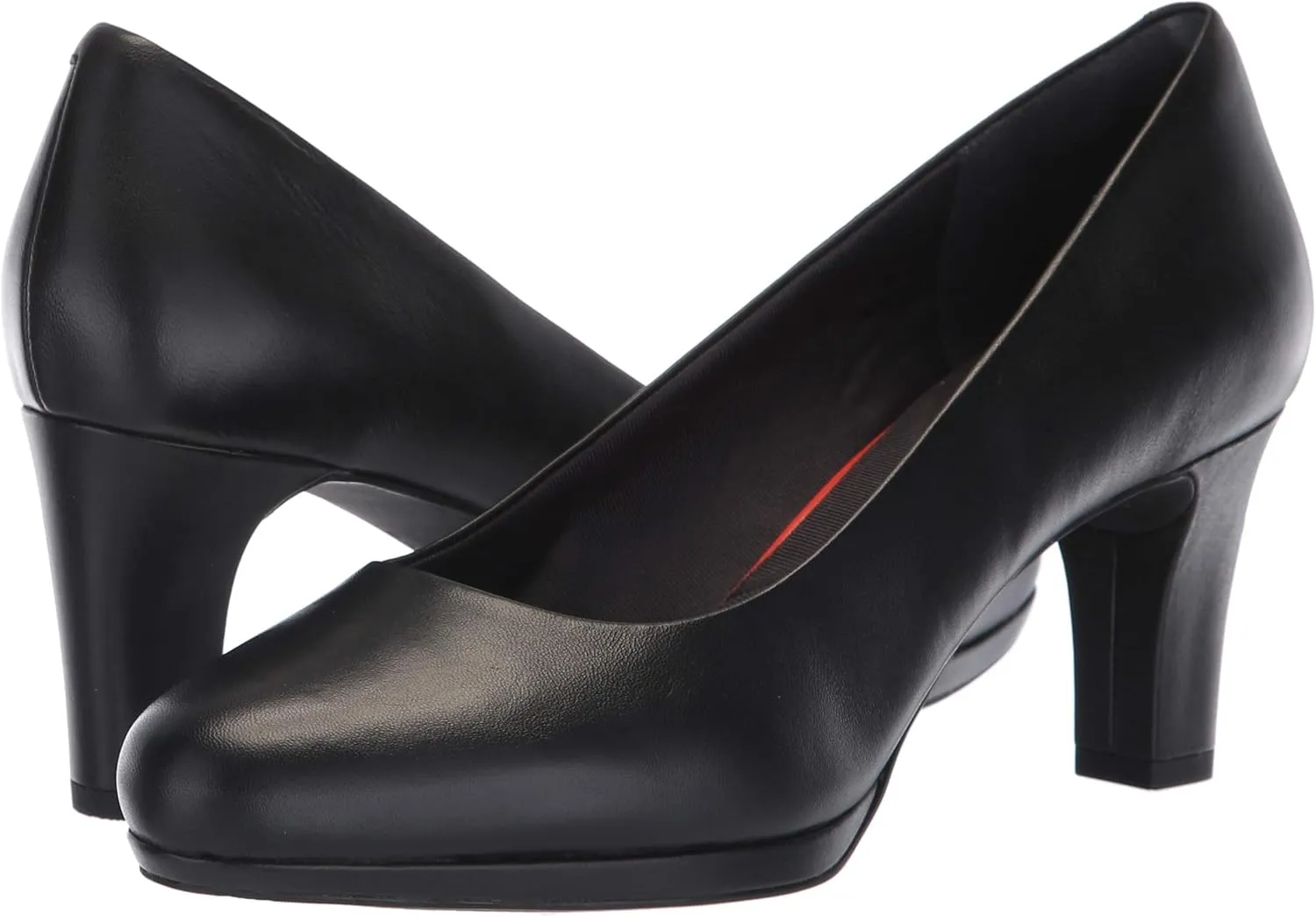 Rockport Women's Total Motion Leah Pump