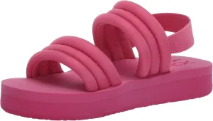Roxy Women's Rg Totally Tubular Sandal