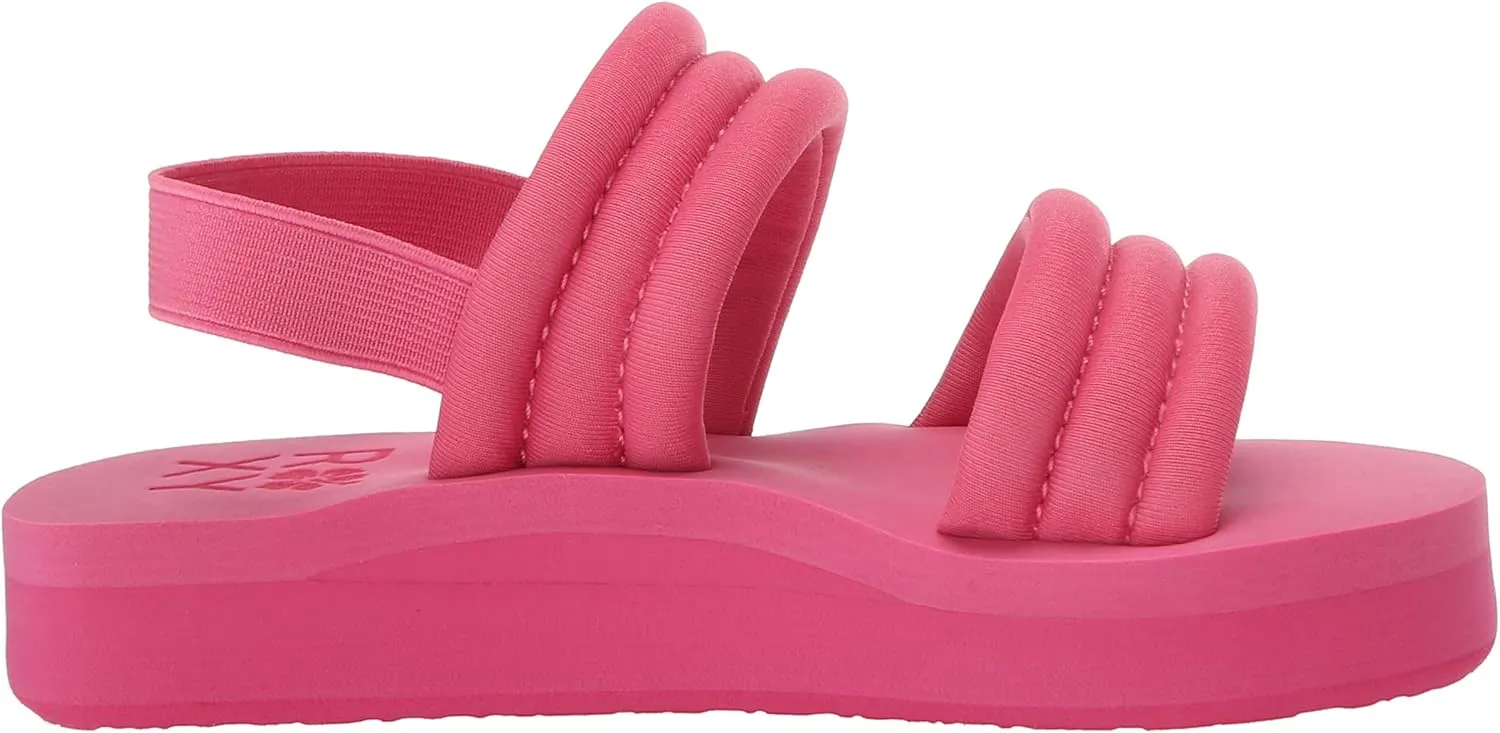 Roxy Women's Rg Totally Tubular Sandal