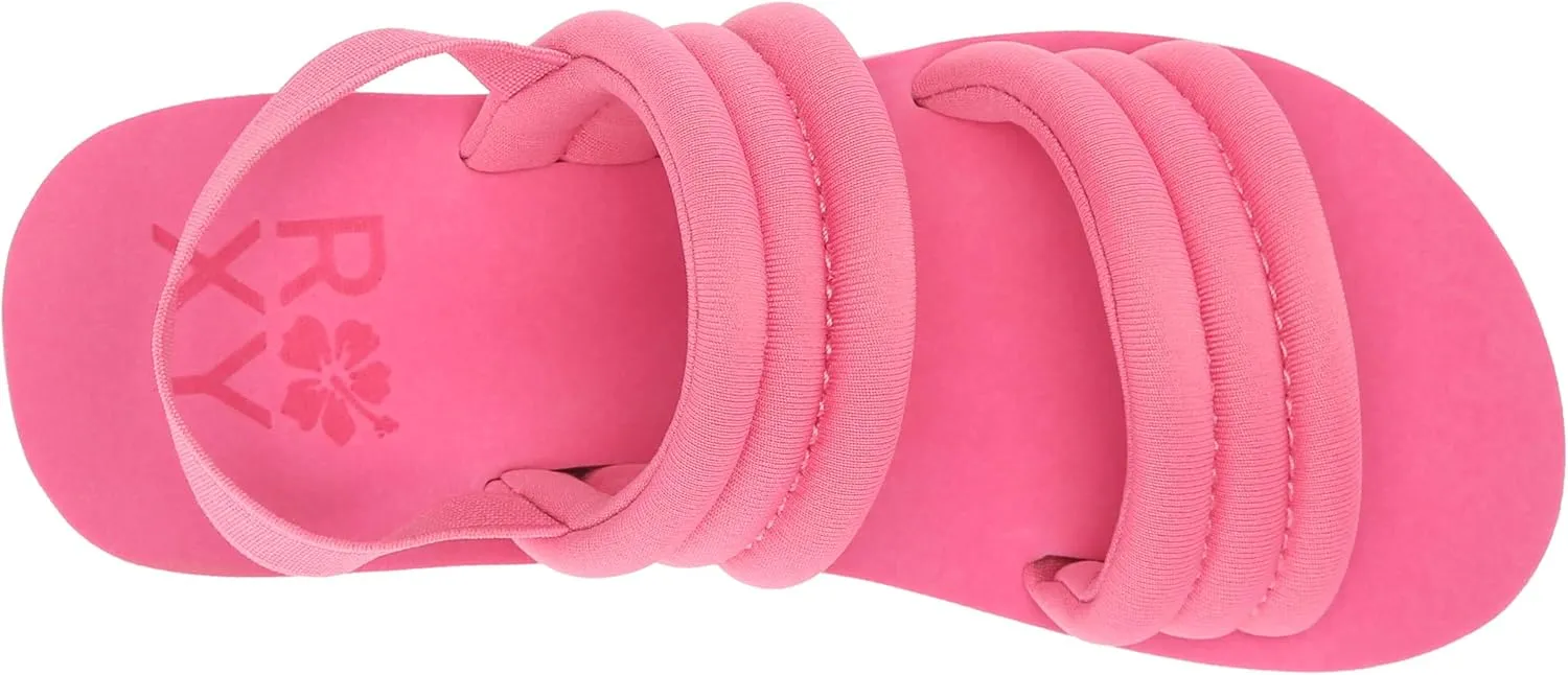 Roxy Women's Rg Totally Tubular Sandal