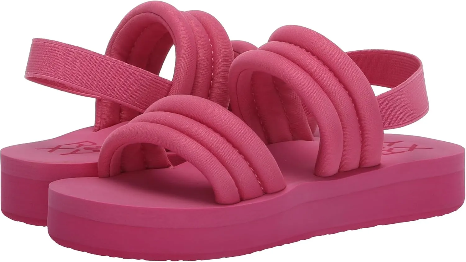 Roxy Women's Rg Totally Tubular Sandal