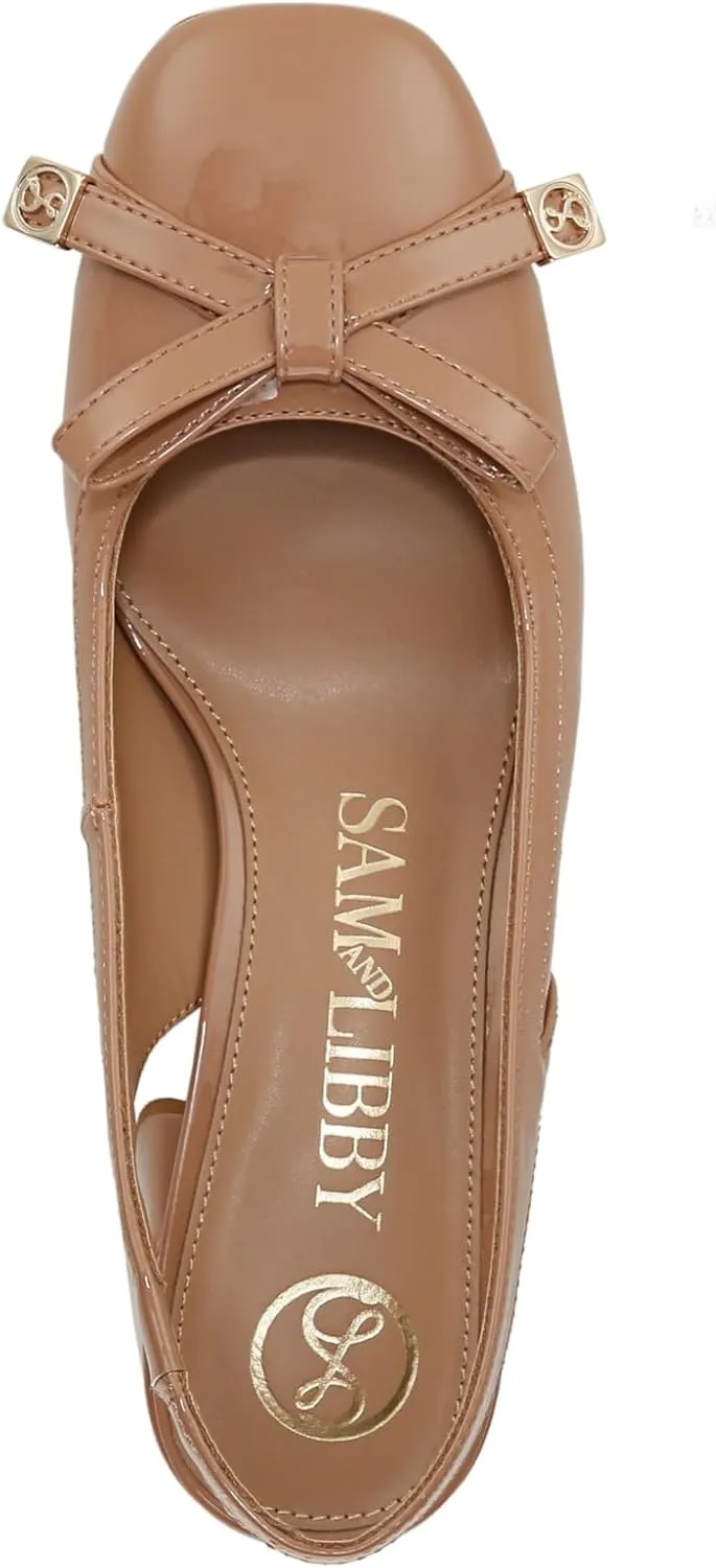 Sam & Libby Women's Giselle Pump