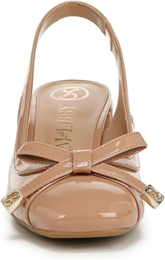 Sam & Libby Women's Giselle Pump