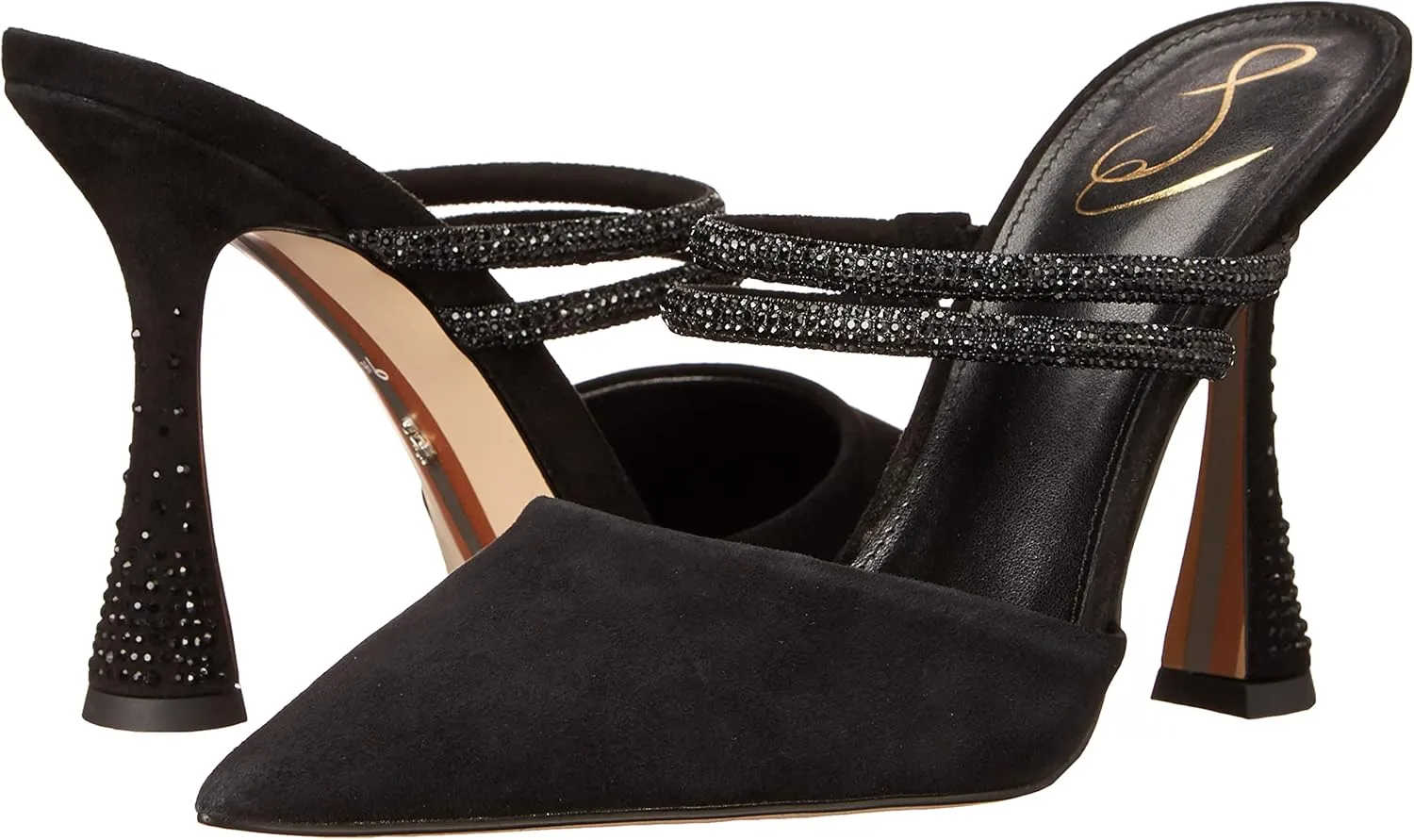 Sam Edelman Women's Agustina Pump