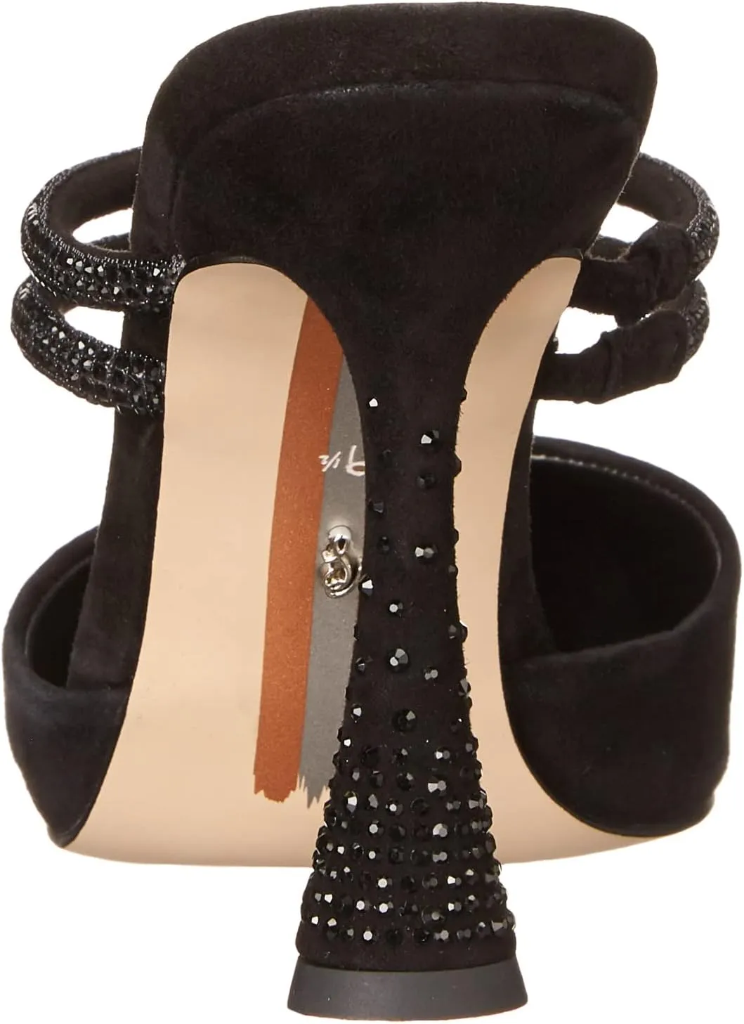 Sam Edelman Women's Agustina Pump