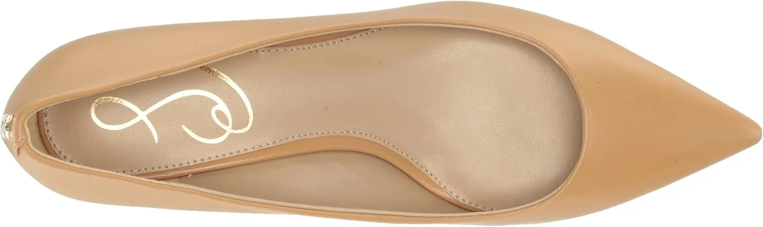 Sam Edelman Women's Franci Pump