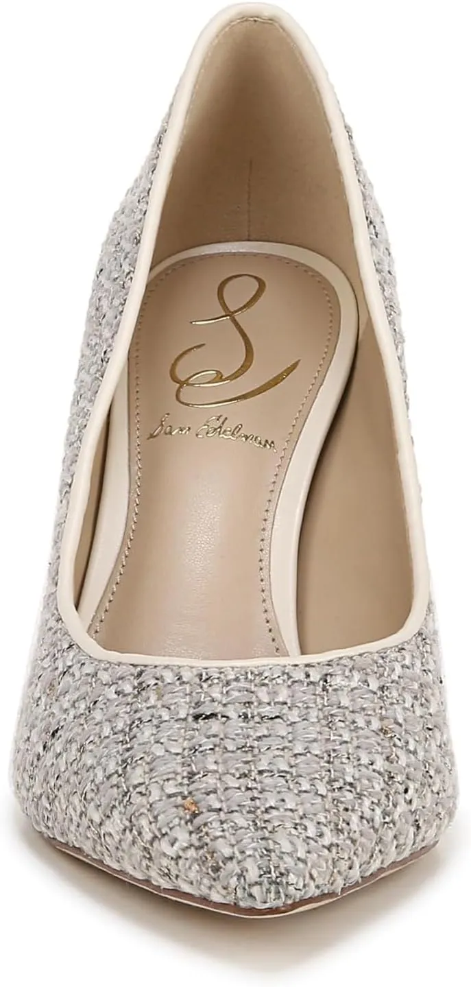 Sam Edelman Women's Hazel Pump