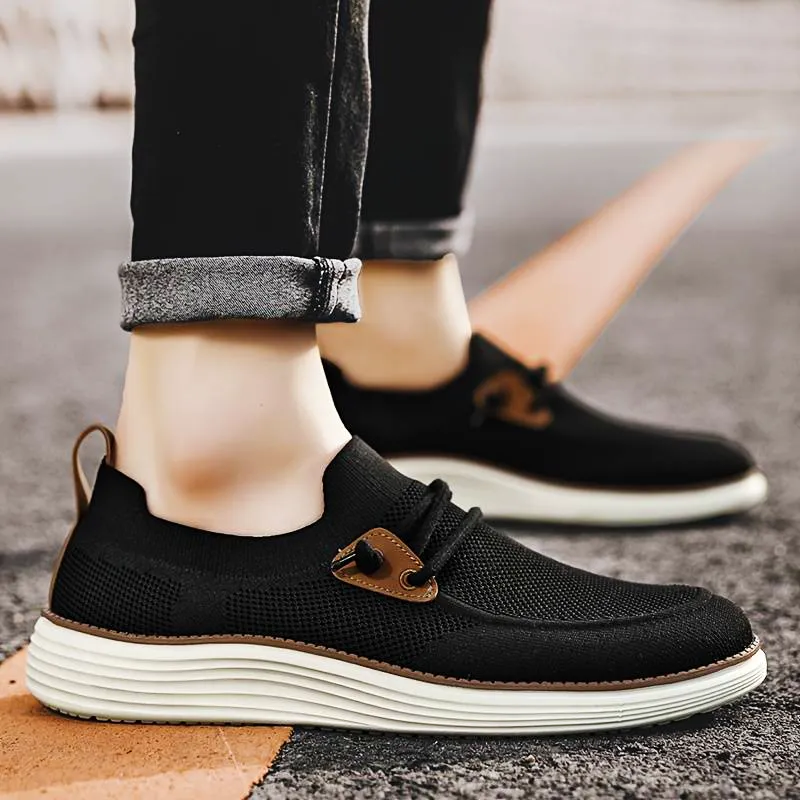 SARTORIAL AURA LEGACY SLIP-ON LOAFER