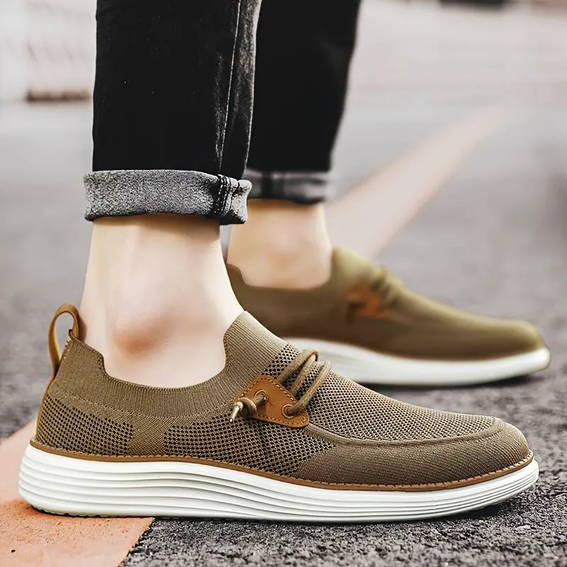 SARTORIAL AURA LEGACY SLIP-ON LOAFER