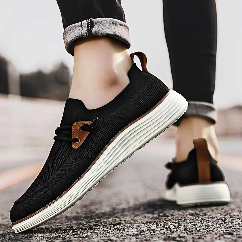 SARTORIAL AURA LEGACY SLIP-ON LOAFER