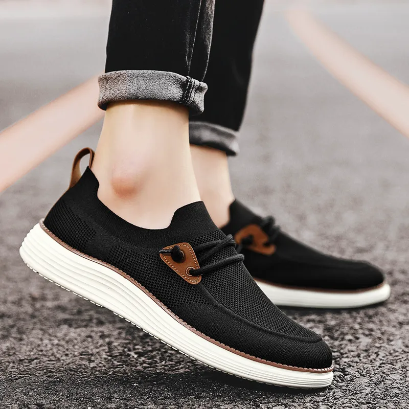 SARTORIAL AURA LEGACY SLIP-ON LOAFER