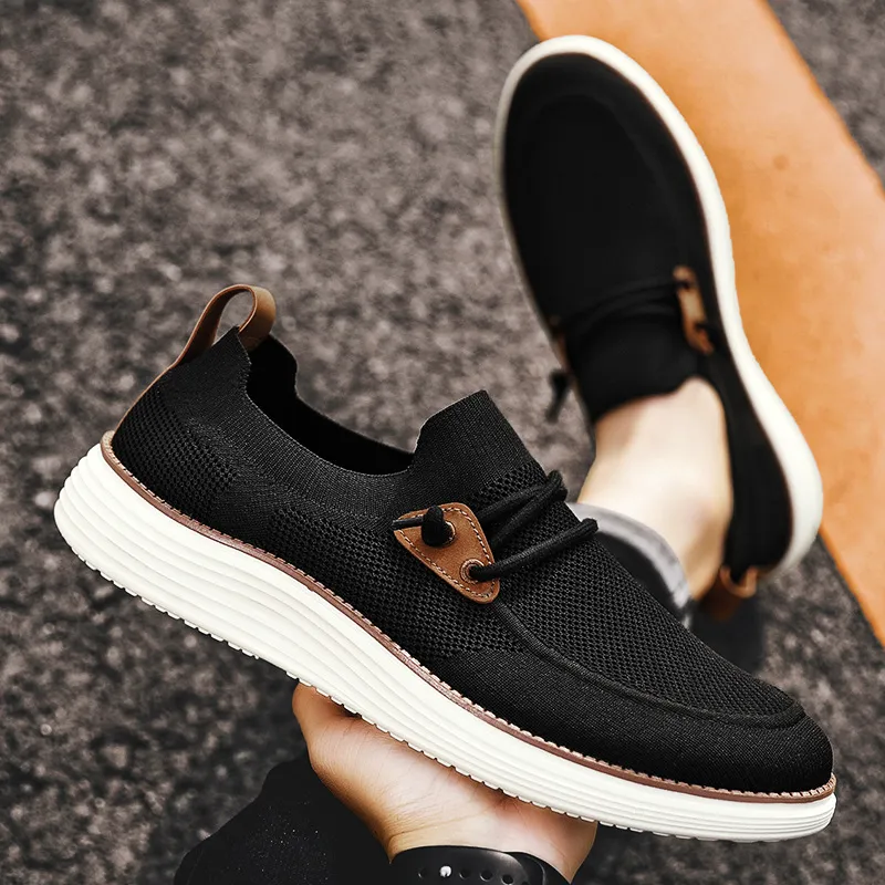 SARTORIAL AURA LEGACY SLIP-ON LOAFER