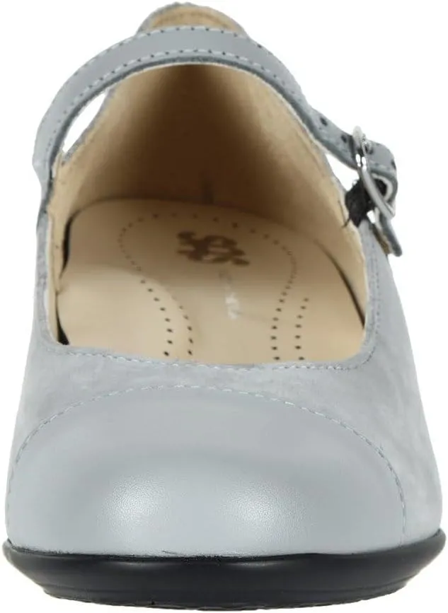 SAS Isabel Mary Jane Comfort Heel