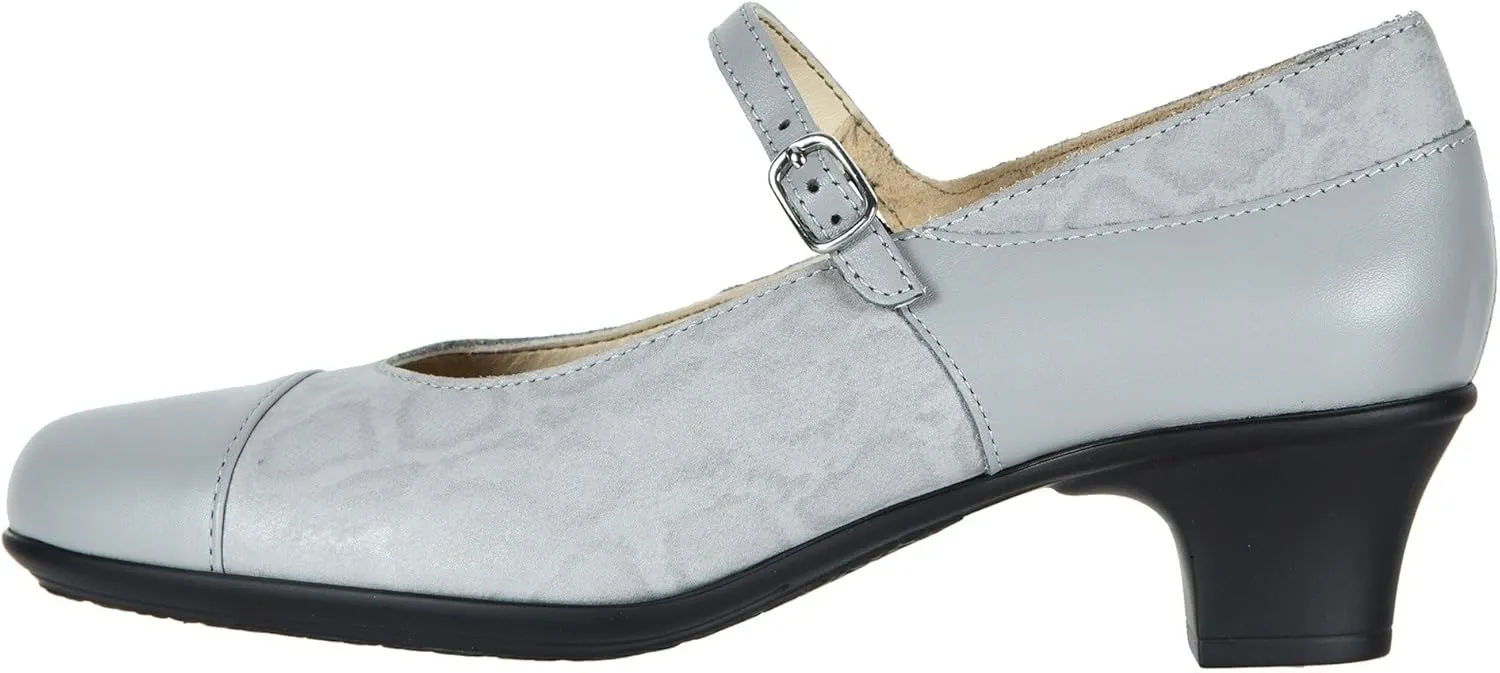 SAS Isabel Mary Jane Comfort Heel