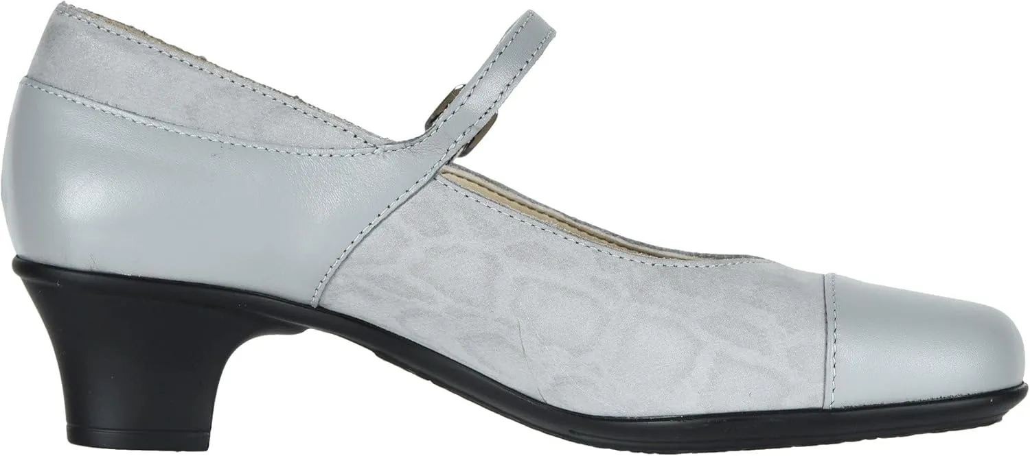 SAS Isabel Mary Jane Comfort Heel