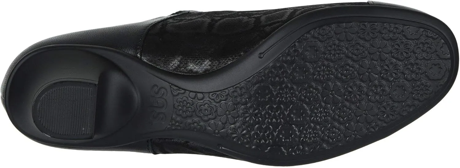 SAS Isabel Mary Jane Comfort Heel