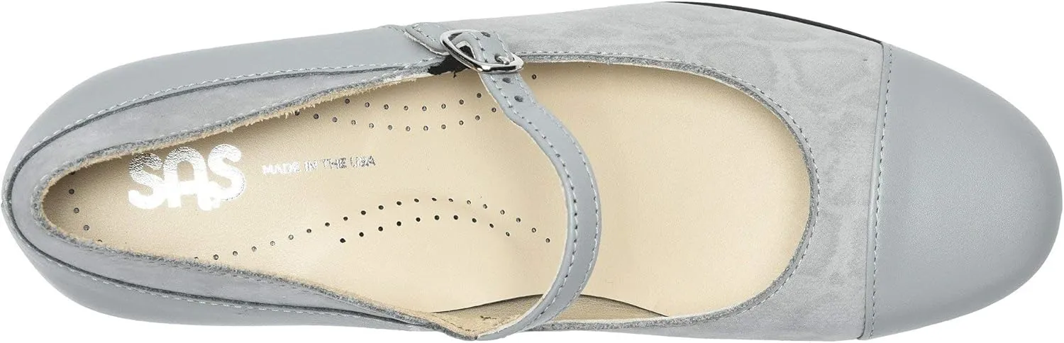 SAS Isabel Mary Jane Comfort Heel
