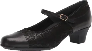 SAS Isabel Mary Jane Comfort Heel