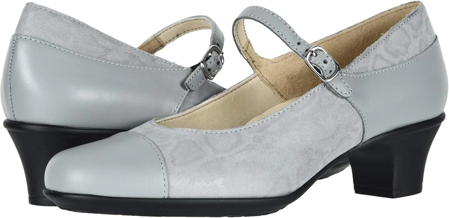 SAS Isabel Mary Jane Comfort Heel