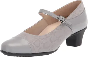 SAS Isabel Mary Jane Comfort Heel