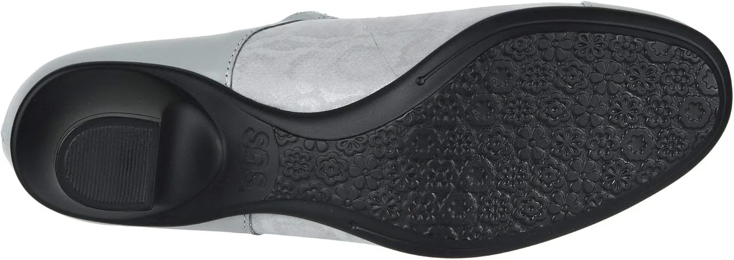 SAS Isabel Mary Jane Comfort Heel