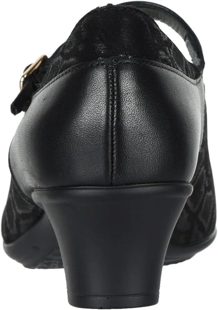 SAS Isabel Mary Jane Comfort Heel