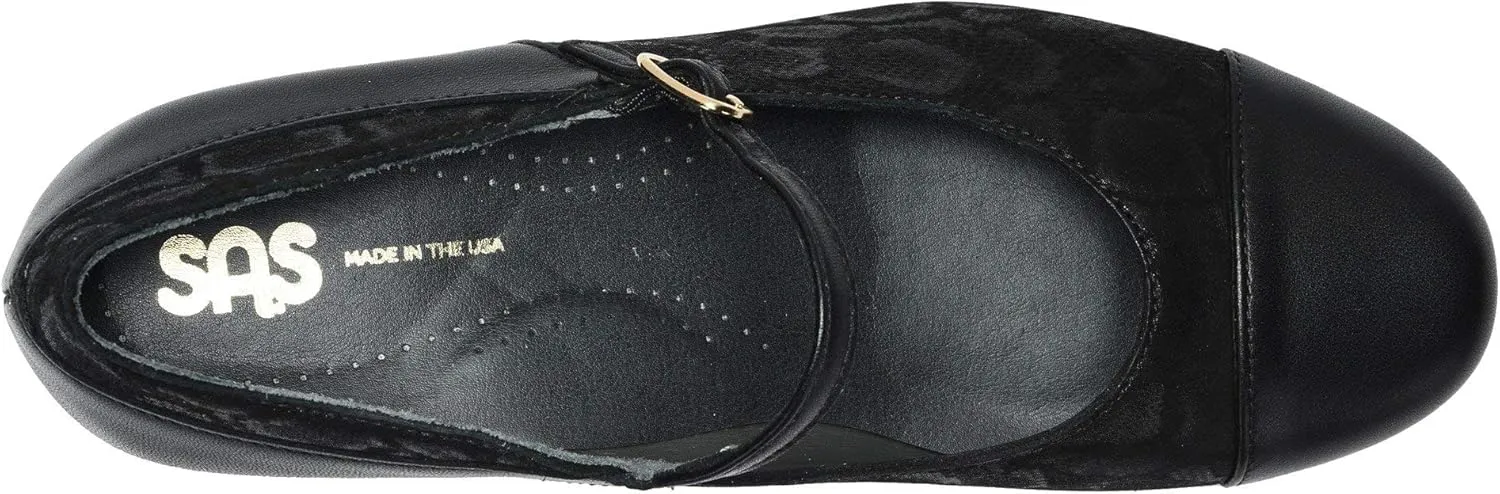SAS Isabel Mary Jane Comfort Heel