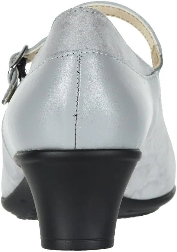 SAS Isabel Mary Jane Comfort Heel