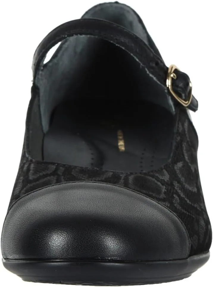 SAS Isabel Mary Jane Comfort Heel