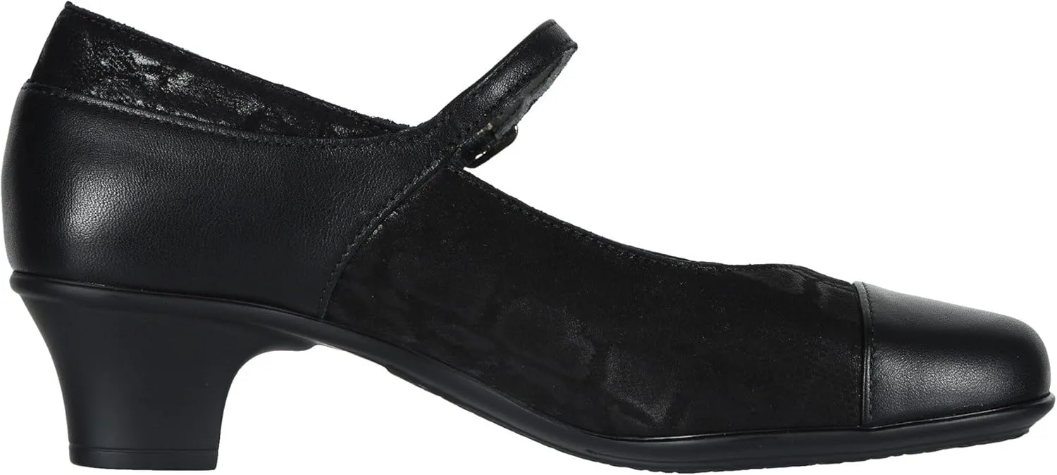 SAS Isabel Mary Jane Comfort Heel